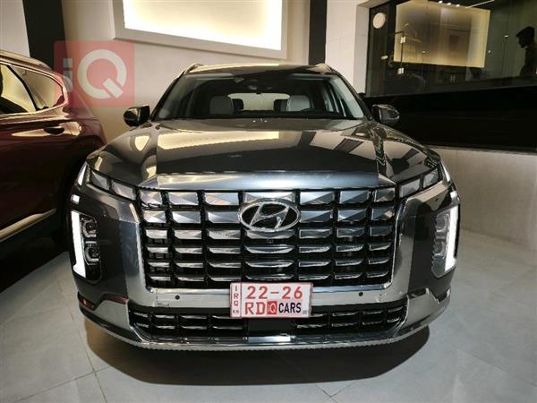 Hyundai Palisade 2024 for sale in Iraq - Mosul